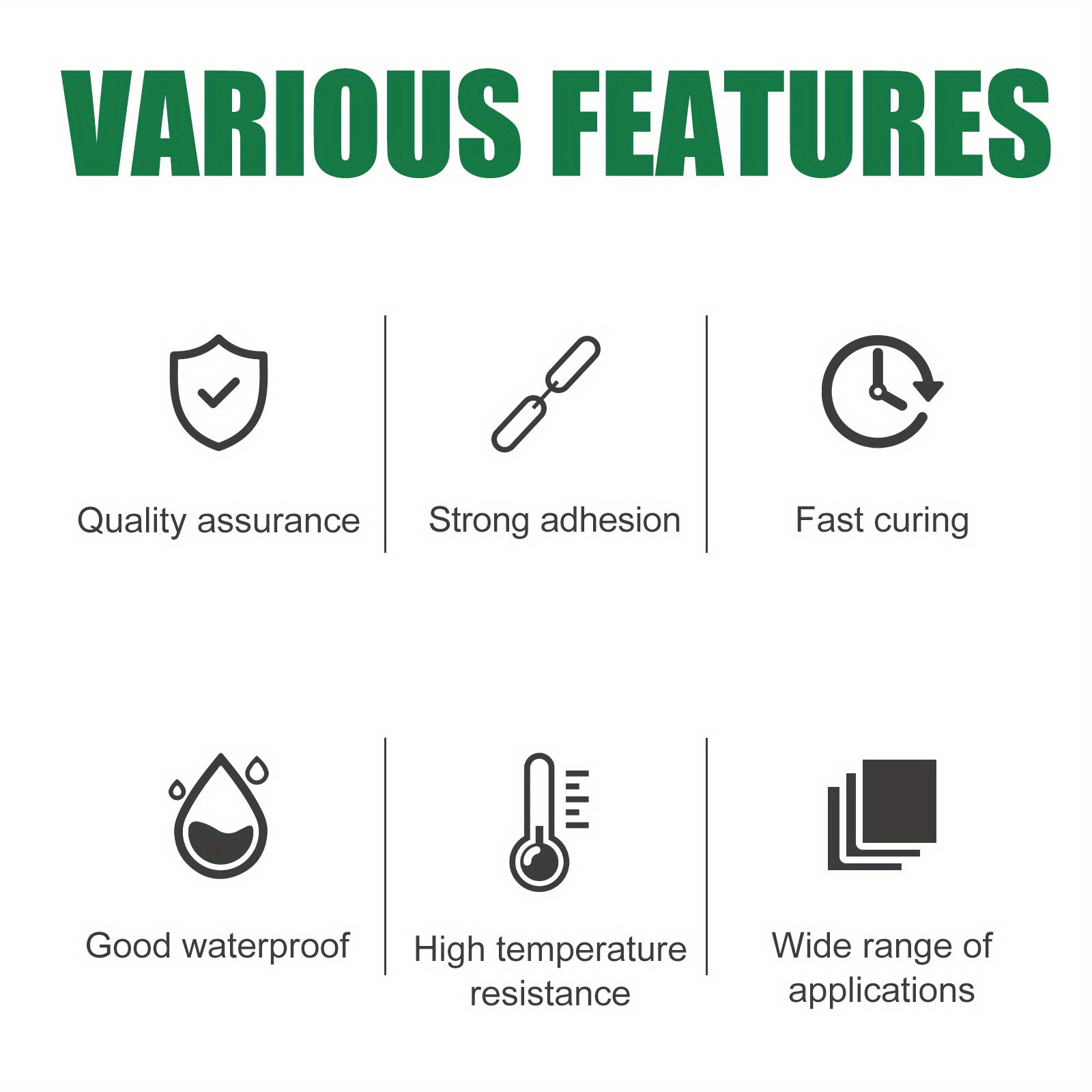 strong nailless multi fixed sealing ceramic multi functional strong 60 details 2