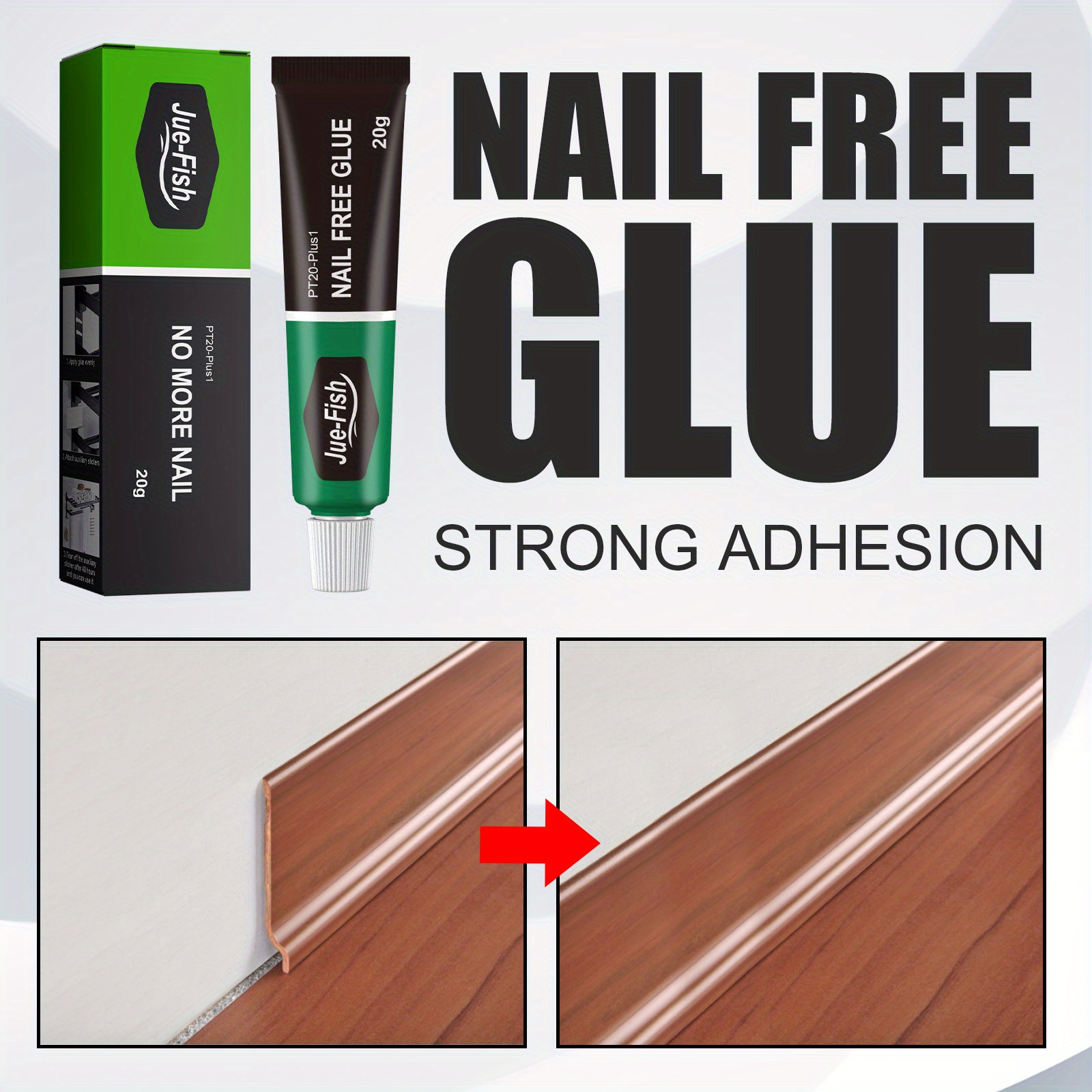 strong nailless multi fixed sealing ceramic multi functional strong 60 details 3