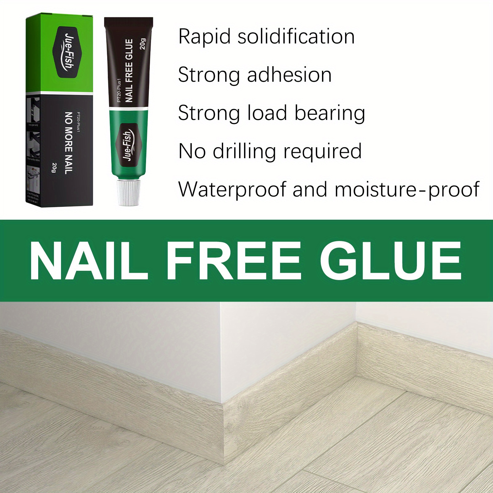 strong nailless multi fixed sealing ceramic multi functional strong 60 details 4