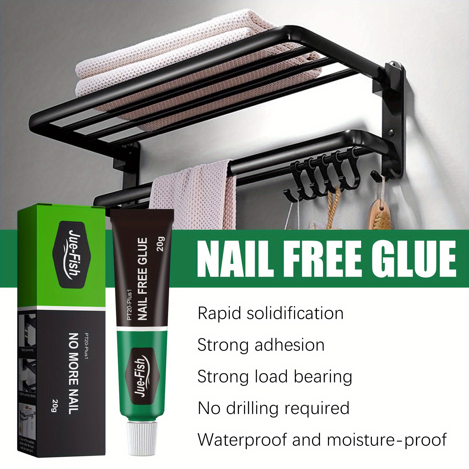 strong nailless multi fixed sealing ceramic multi functional strong 60 details 5