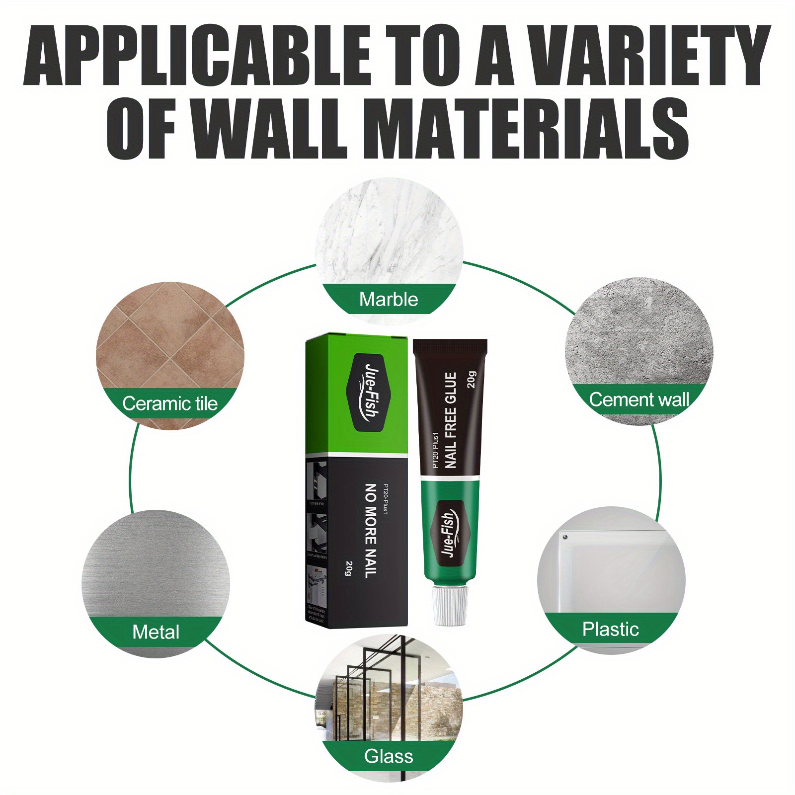 strong nailless multi fixed sealing ceramic multi functional strong 60 details 8
