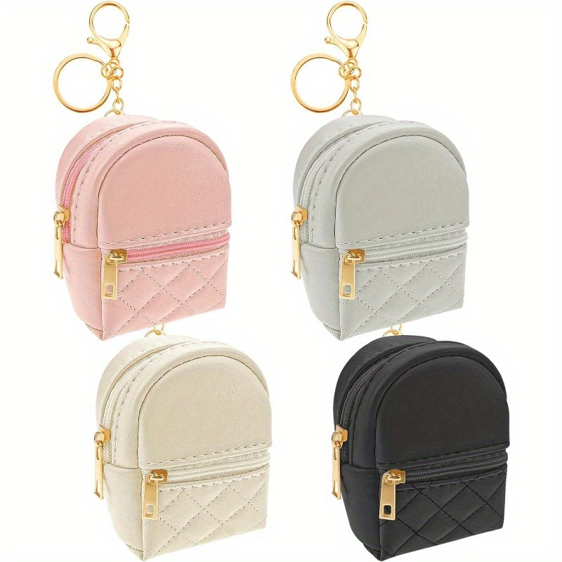 Mini keychain backpacks sale