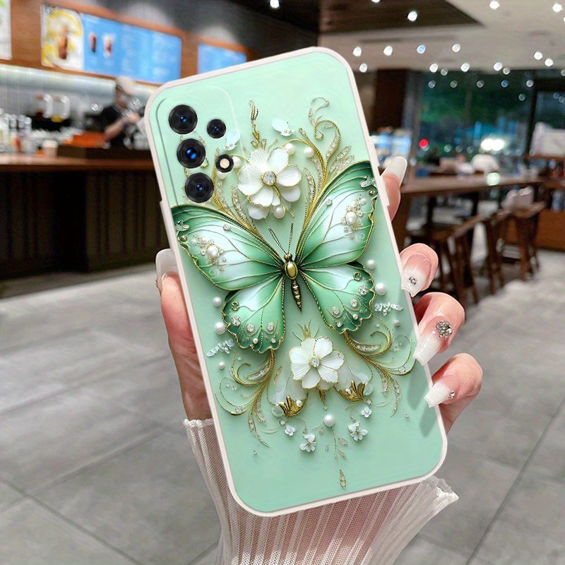 Fundas para teléfono para Samsung Galaxy A03/A03S/A04/A04S/A04E/A05/A05S/A12/A13/A14/A15/A22/A23/A24/A25/A32/A33/A34/A3…: retailer-supplied image