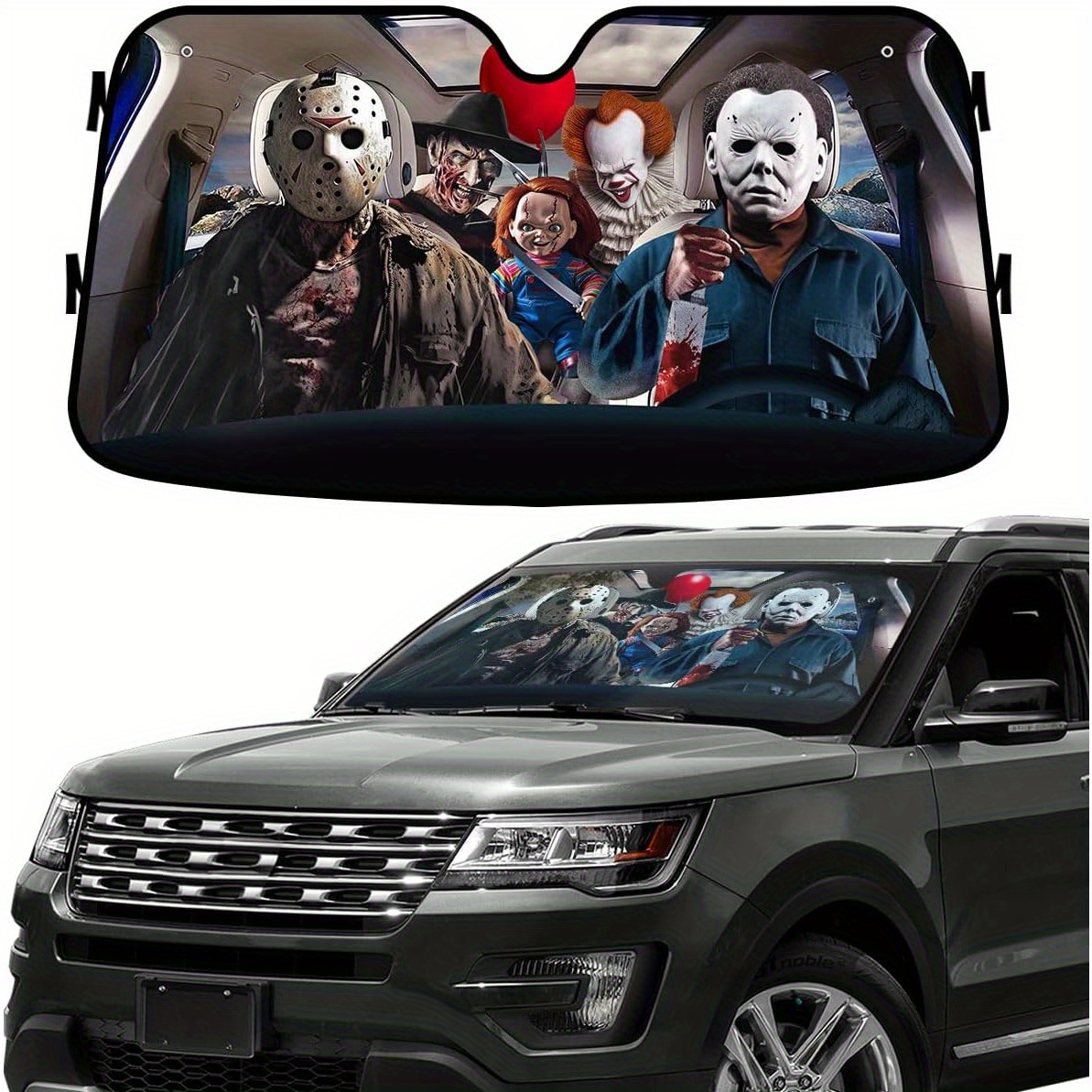 HALLOWEENヴィンテージ AQ アブソリュート UV AQ アブソリュート UV プロテクション ブライトニング