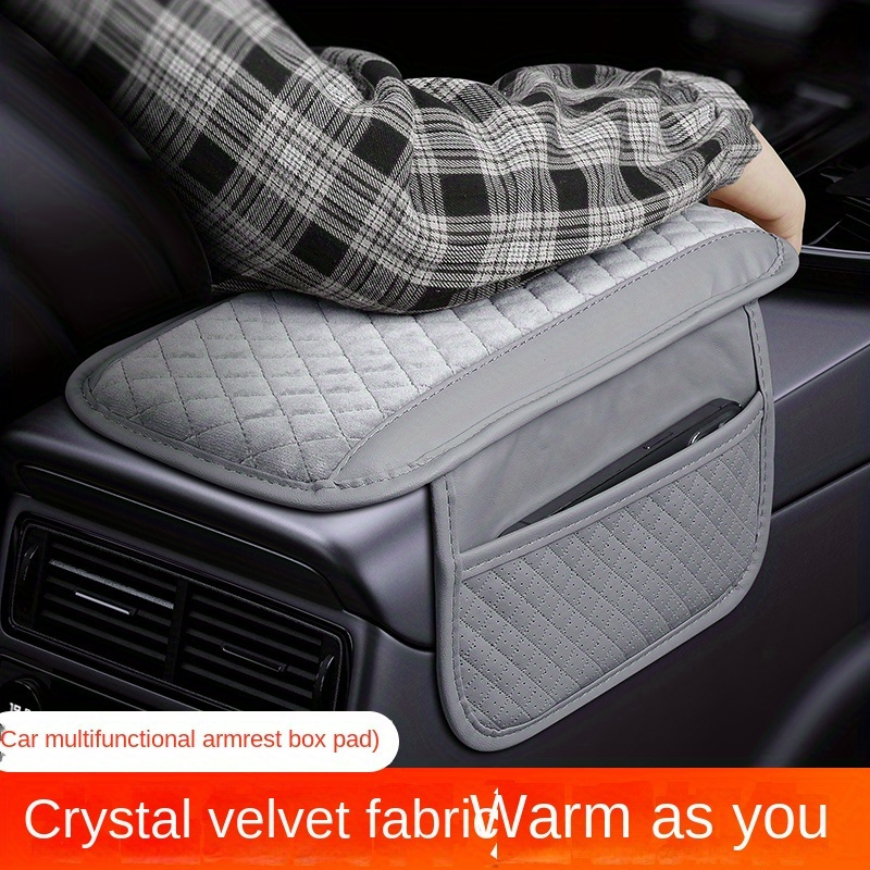 

Car Armrest - Vehicles, &