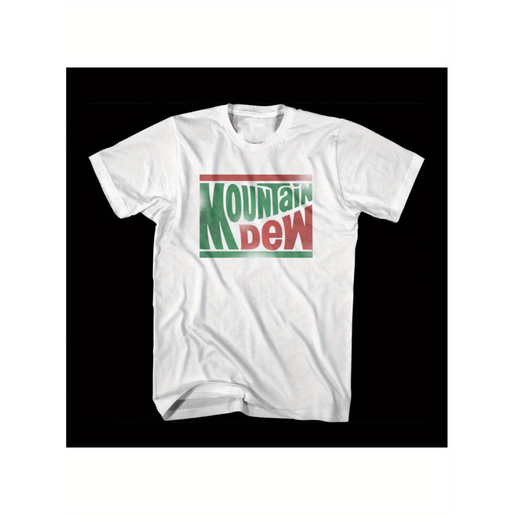 

1pcs Retro -shirt Unisex Full Size