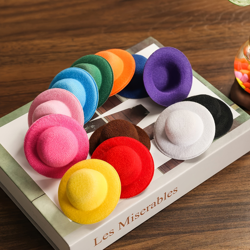 

10pcs Hat Set - , & Craft Supplies For , , And Watches