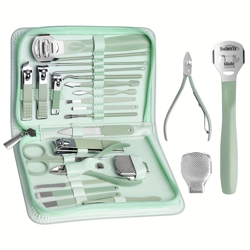

Art Set, Foot Tool Set, Women's And Set, 22 In 1 Set, Foot And Set, Set -