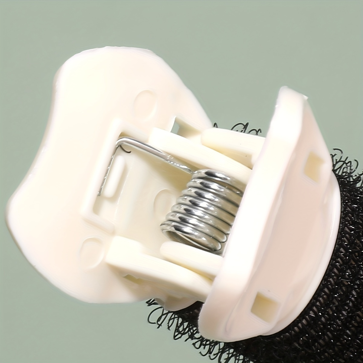 10pcs volumizing hair clips   fluffy hair root clips instant hair volumizing clips for normal hair style for women girls Product details 7