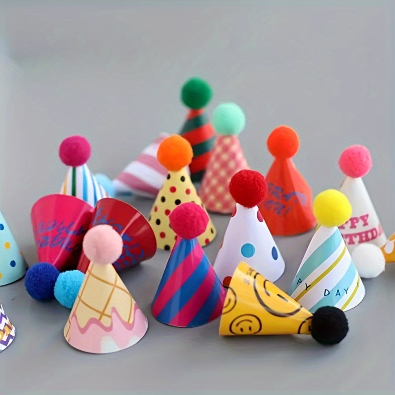 

15pcs Set - Table Decor For Parties & , No Needed