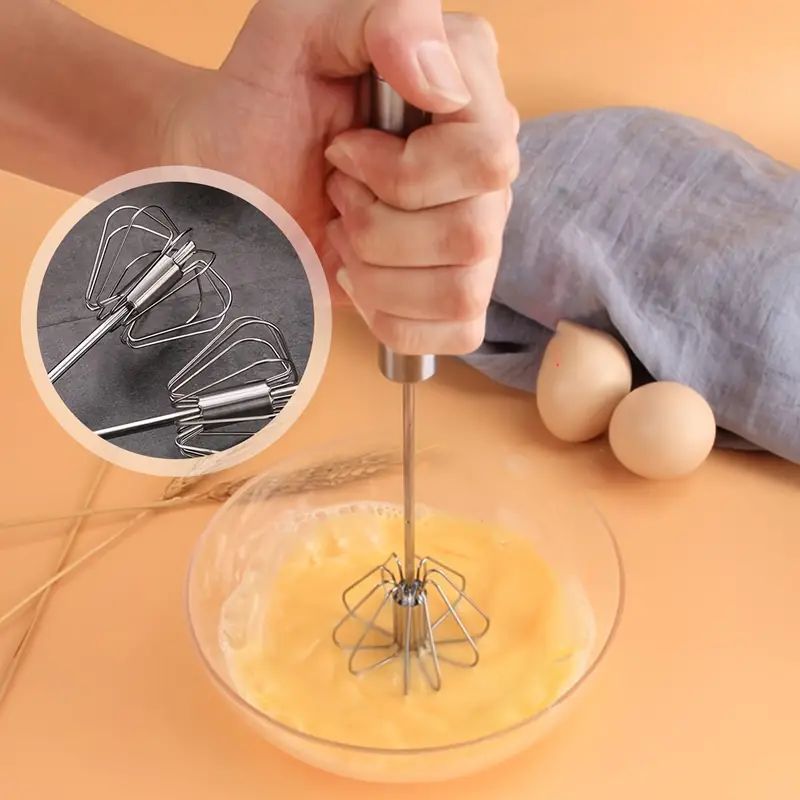 stainless steel multi function hand mixer ideal for   cream eggs   details 4