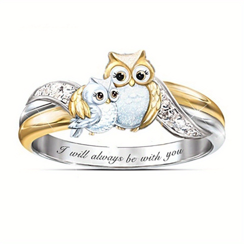 

Owl For Women