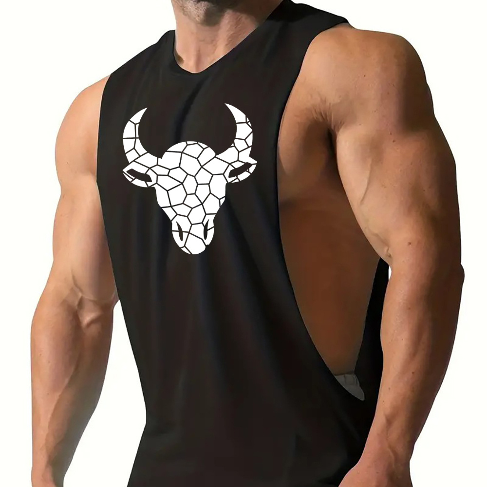 

-dry Athletic Tank Top - , Moisture-wicking Sleeveless For Gym & , Summer