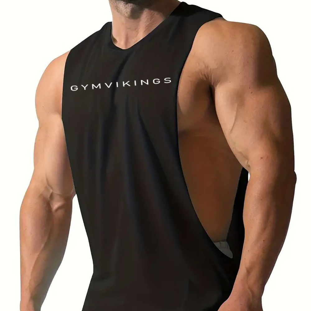 

-dry Athletic Tank Top - , Moisture-wicking Sleeveless For Gym & , Summer