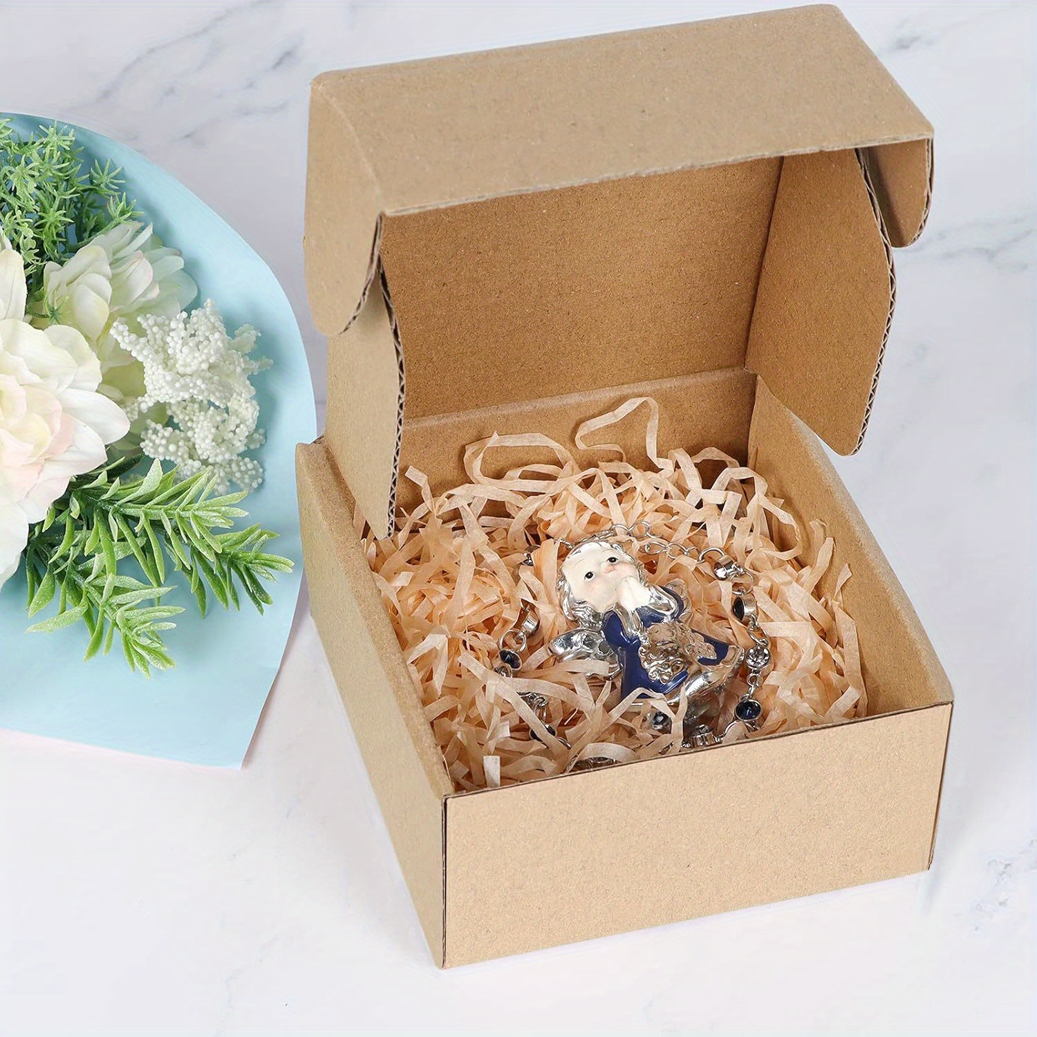 small boxes sold on Temu United States