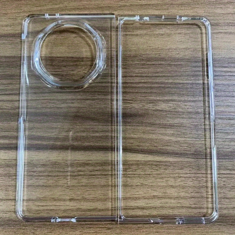 Phone Case - Suitable Magic Phone Case Hard Shell Folding Screen Mobile Phone Protective Cover
