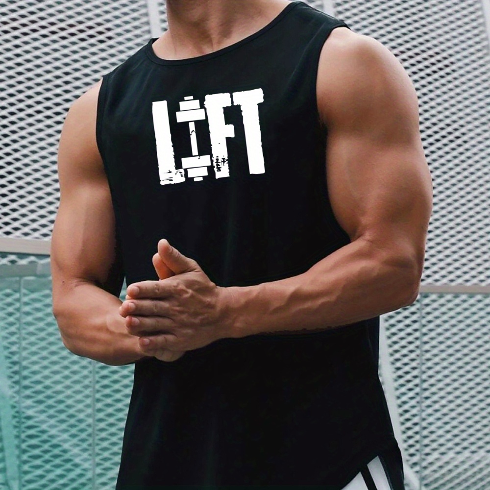 

[top-] Summer Tank Top - , -wicking & -dry For & | Fit, Polyester