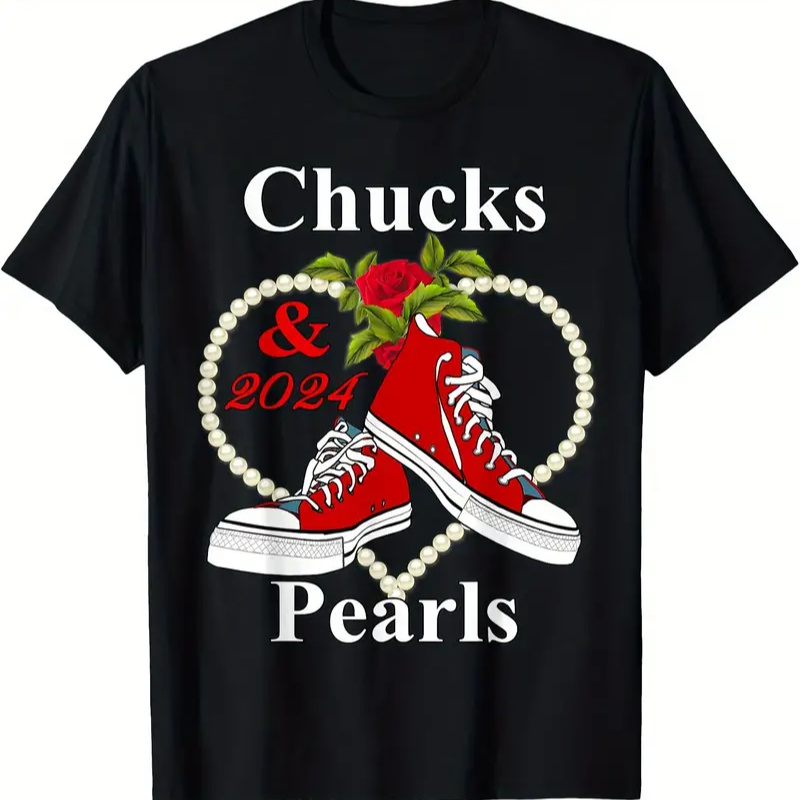 

And Pearls Tops Short Sleeve, Short Sleeve Tee, Men', Crew Neck Tee, , Breathable, Moisture Wicking, Casual Summer Tee, Must-have Fashionable Tee .s.