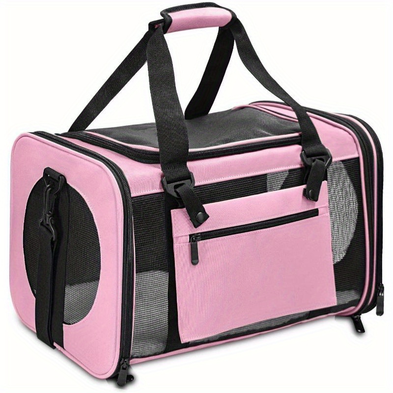 

Cat Bag , Pet , Cat Carriers For Small Cat