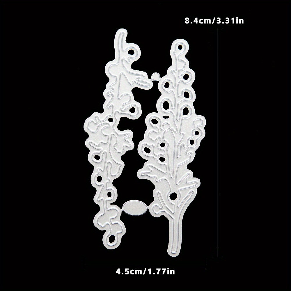 Artistic Cutting Dies For Buds And Branches In 2024. Perfect For Card Making, Templates, Album Crafts, Embossing, Scrapbooking Gifts, And Cards For , Birthdays, And Gratitude. Holidays!