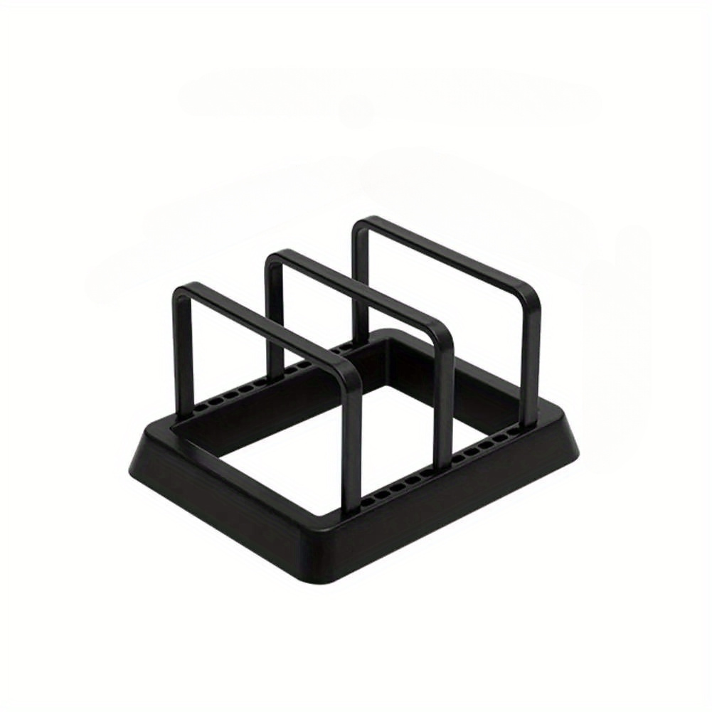 Tidy Adjustment Dishes, Multi -function Plates And Pots With Cutting Boards Are