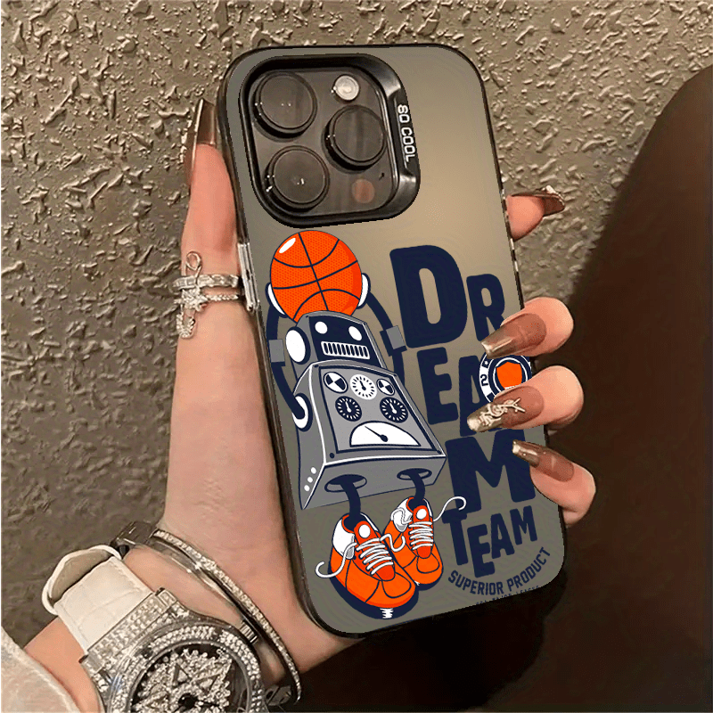 Printfidaa Printed Samsung Galaxy A10 Anime Phone Case Nba