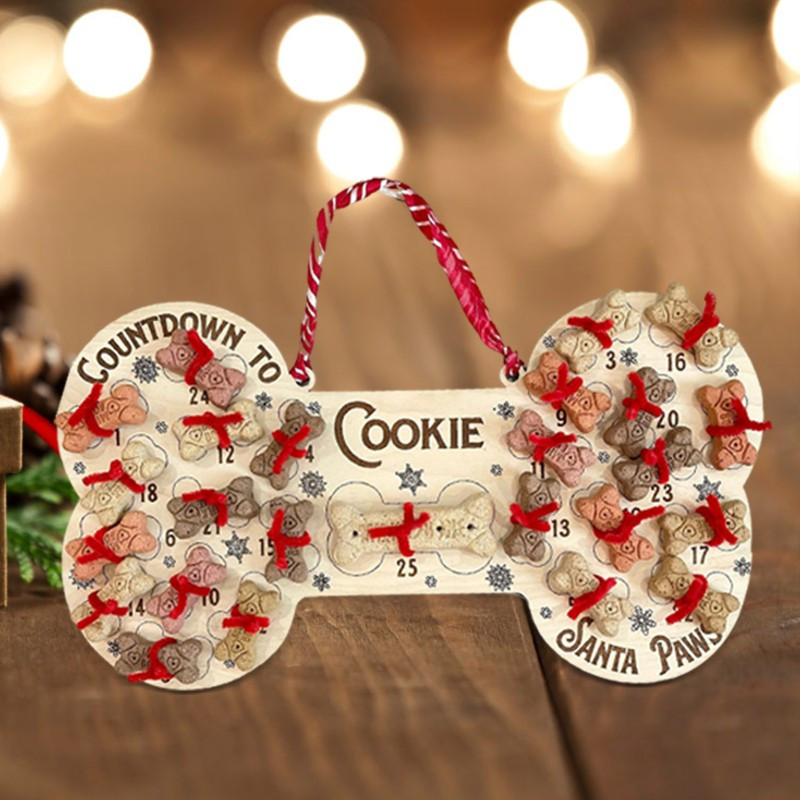 

Diy Christmas Pendant