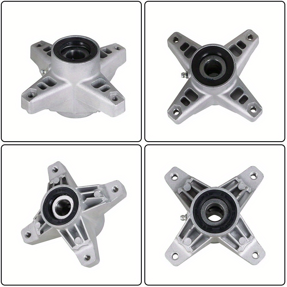 3 pack 918 04426 spindle assembly kit replacement - Temu