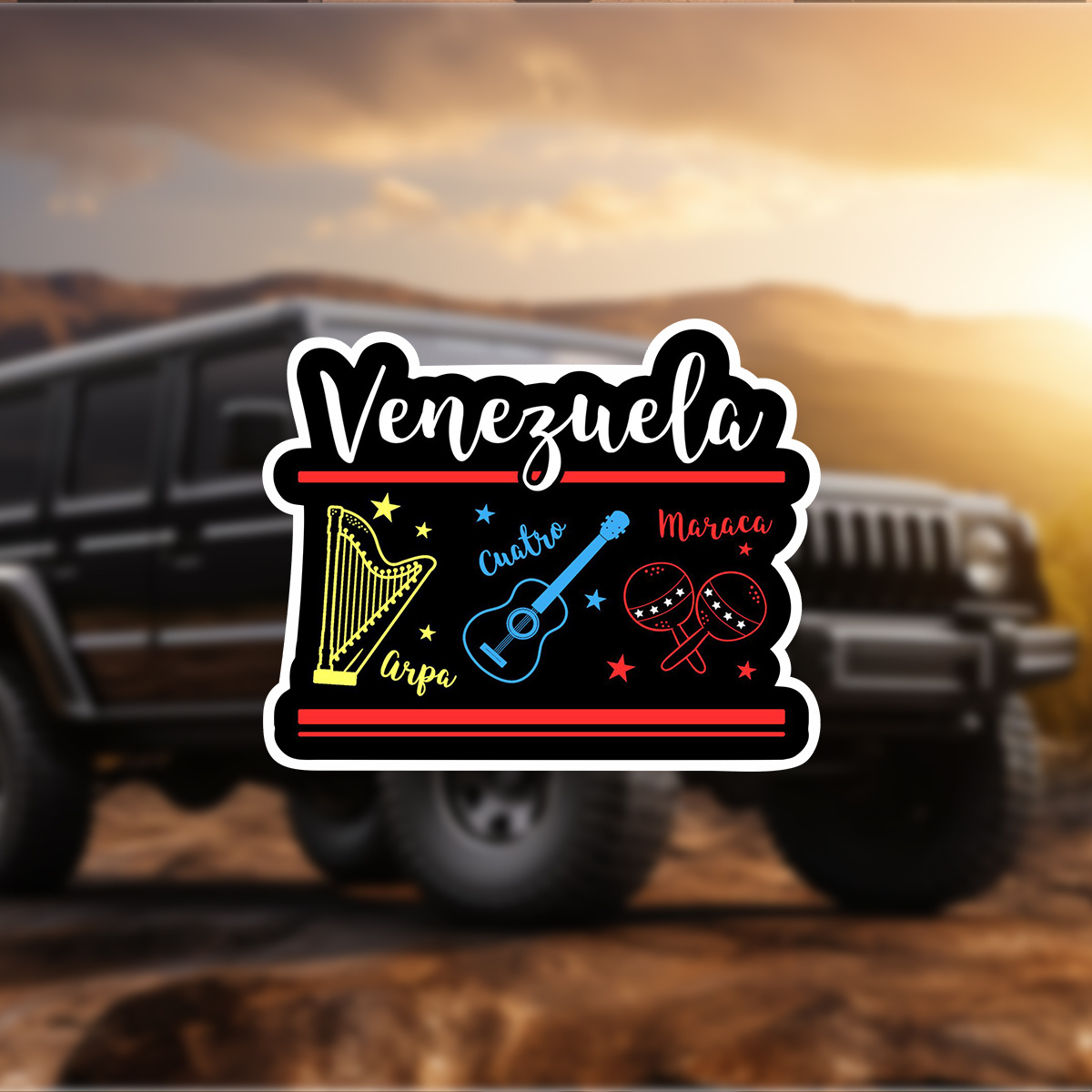 

Venezuela Decals , , Computer, , , Kit , Refrigerator, Kit, Guitar, Decals