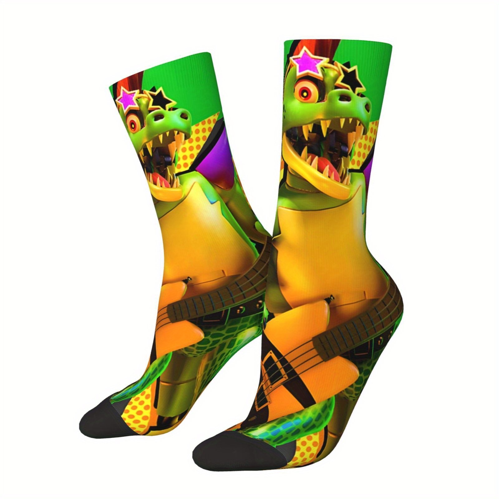 

Novelty & Roll - Fun , Polyester ,