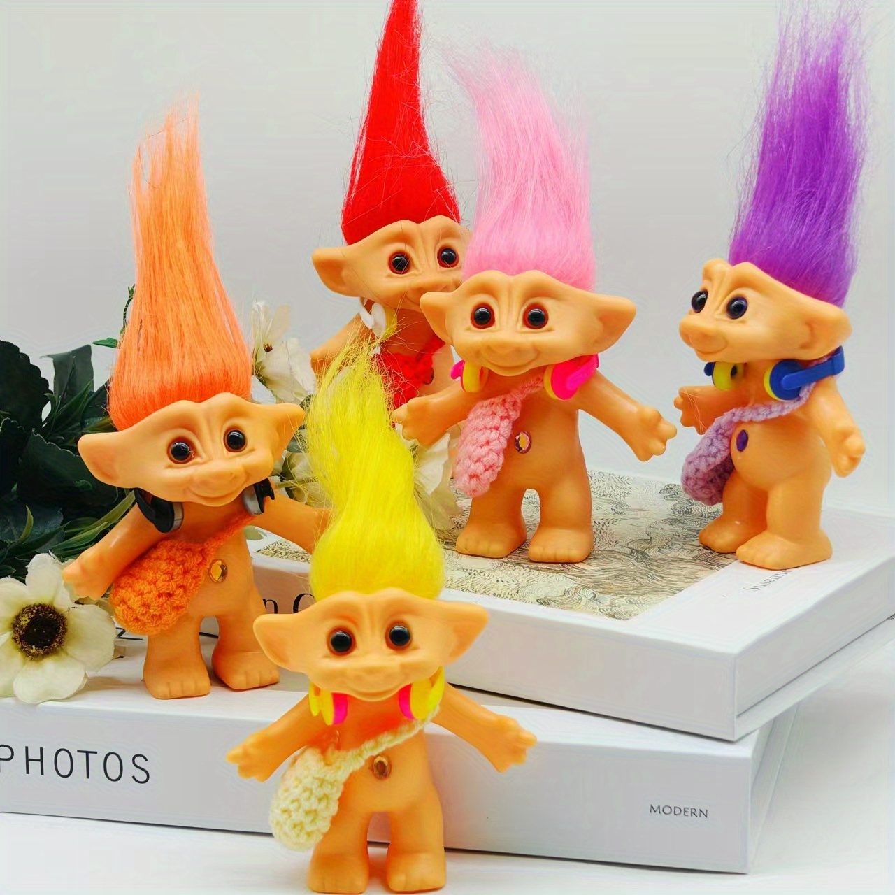 troll Troll sold on Temu United States