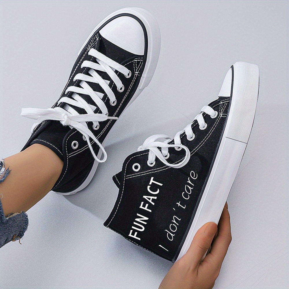 Black and White Women’s Sneakers sold by 100 Spartans