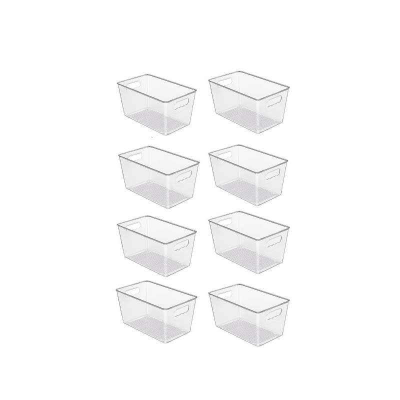 

Transparent Stackable Storage Box With Lid Transparent Stackable Storage Box With Lid Transparent Plastic Storage Box