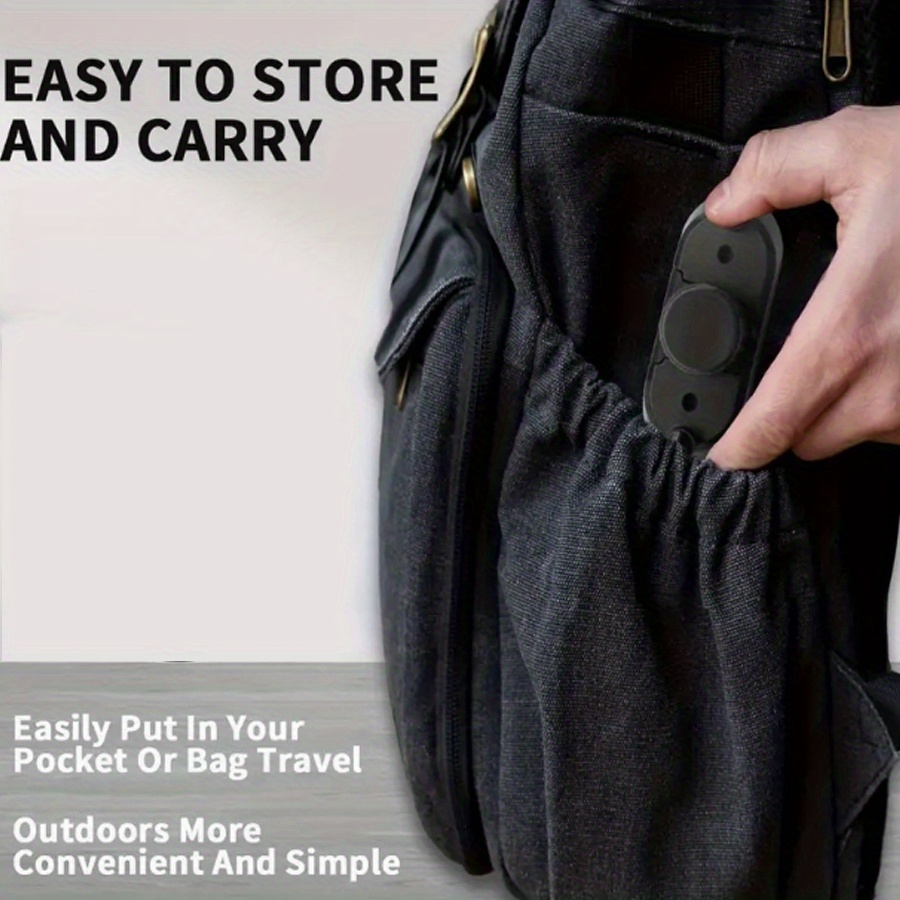 Umbrella Backpack WISHFORU Hands-Free Backpack Umbrella Holder