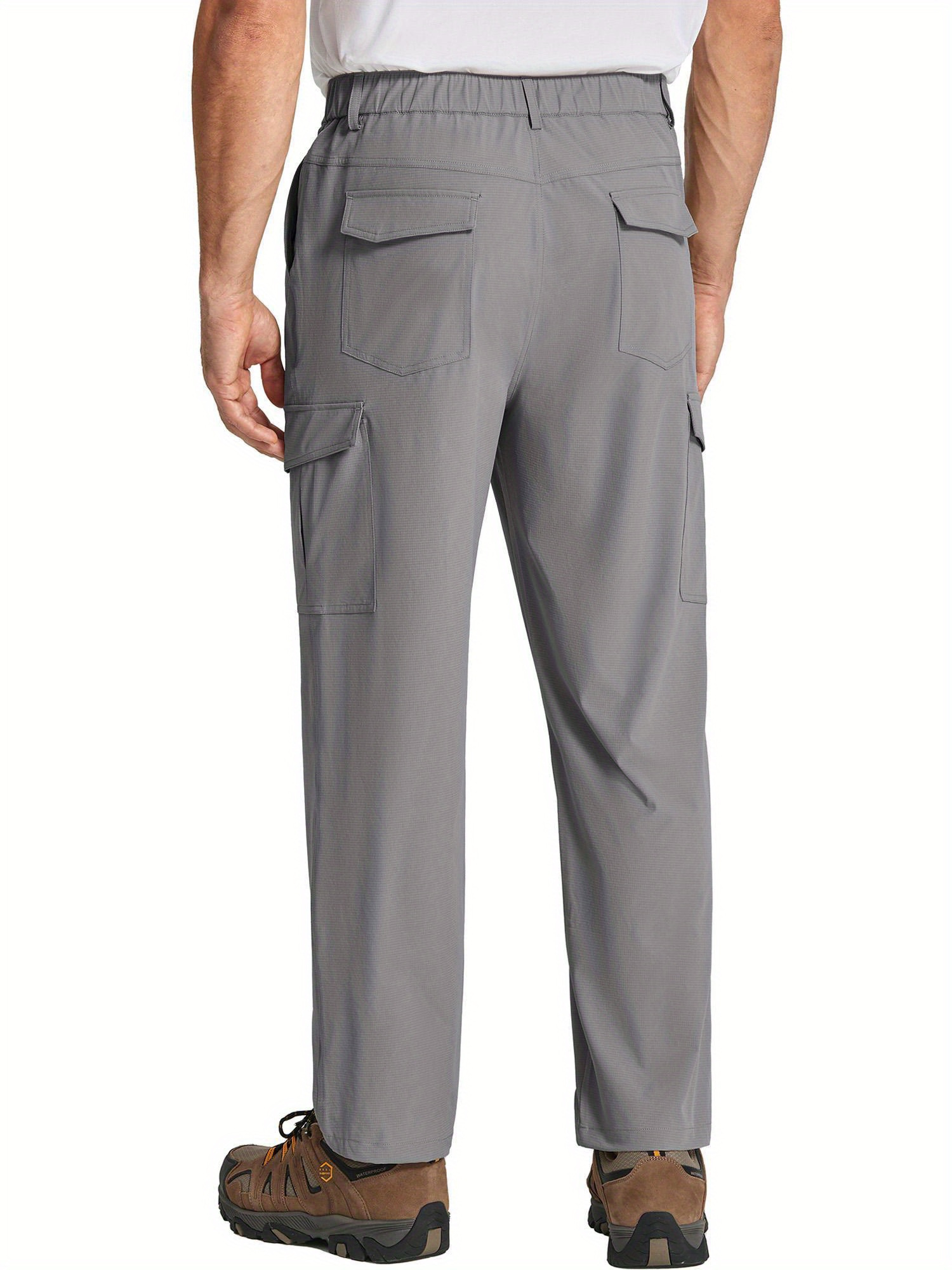 Cargo Pants For Quick Dry Travel Pants Plus Size *'S Hiking Cargo