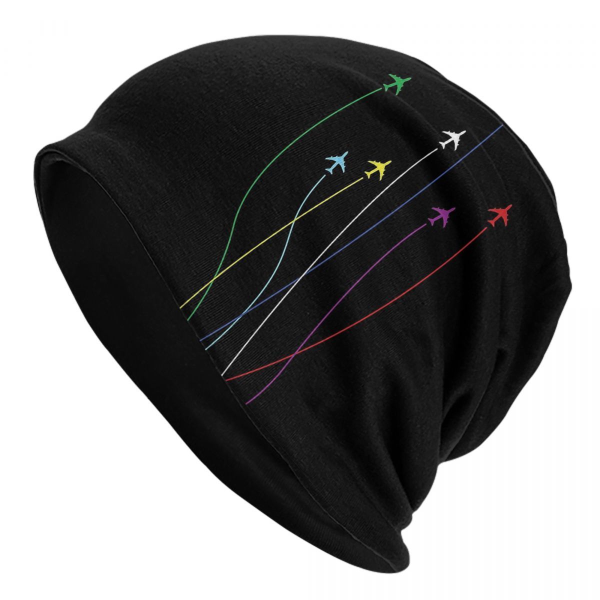 

Biihudu Pattern - Stretchy Polyester & , Streetwear Cap