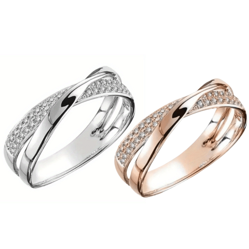 

2pcs Set Inspirational Alloy For Women - Motivational , - For Birthdays, Graduations &