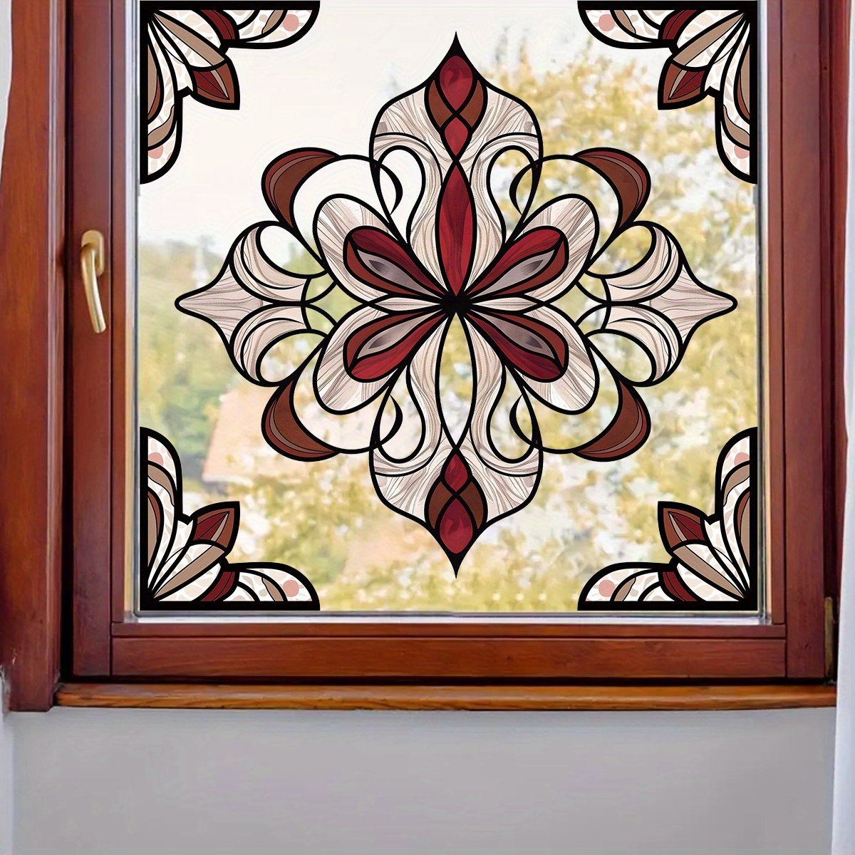 

1pc - Removable Pvc Decal For , & Bathroom Decor | - , For Decoration