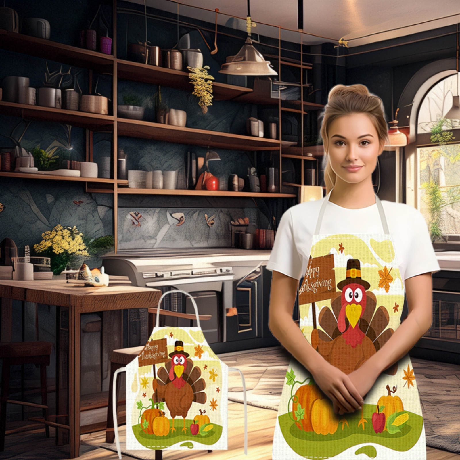 

Turkey & , - For Cooking, , Gardening &