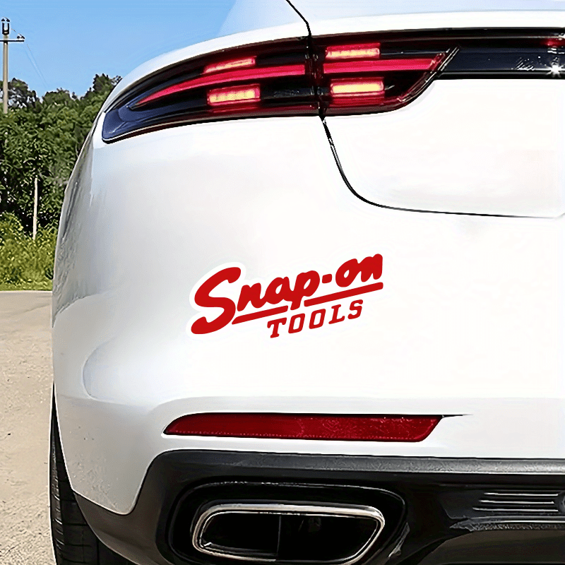 

Vintage Red Sticker - Matte , Self-adhesive For Car & Exterior Accessories