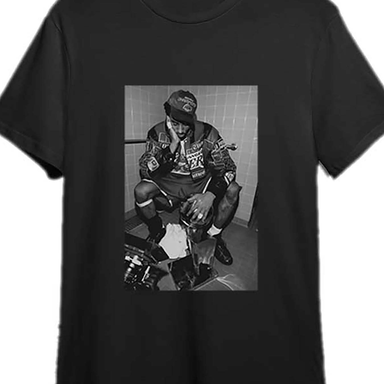 

Legendary T-shirt Fun Men's Short Sleeve Printed T-shirt Collection Black