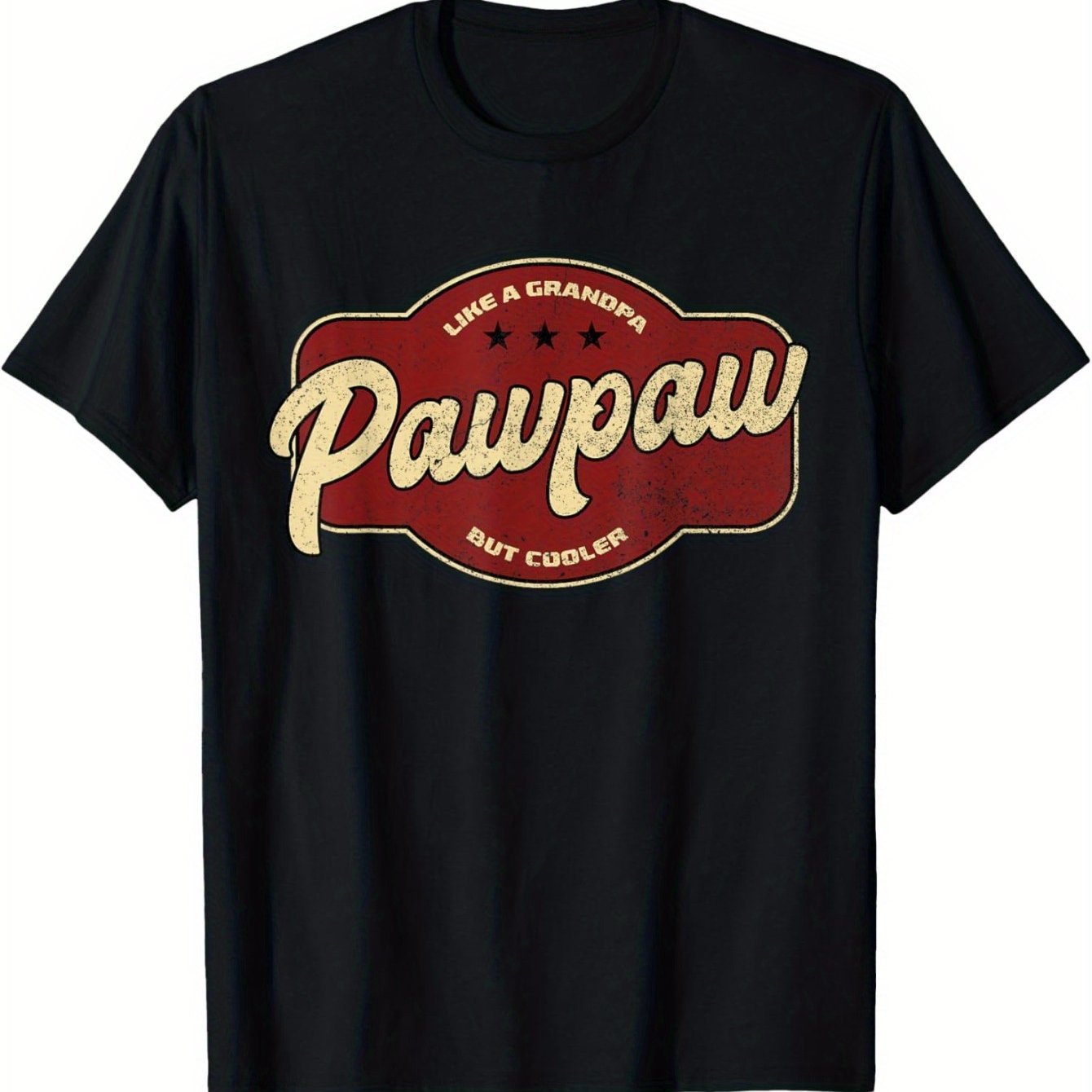 

Vintage Papaya, Like Grandpa But Cool - Grandpa Papaya T-shirt