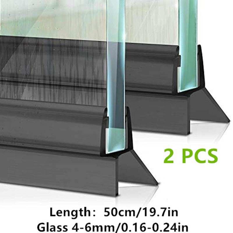 

2pcs 19.7" Pvc - For & , Bathroom Accessories