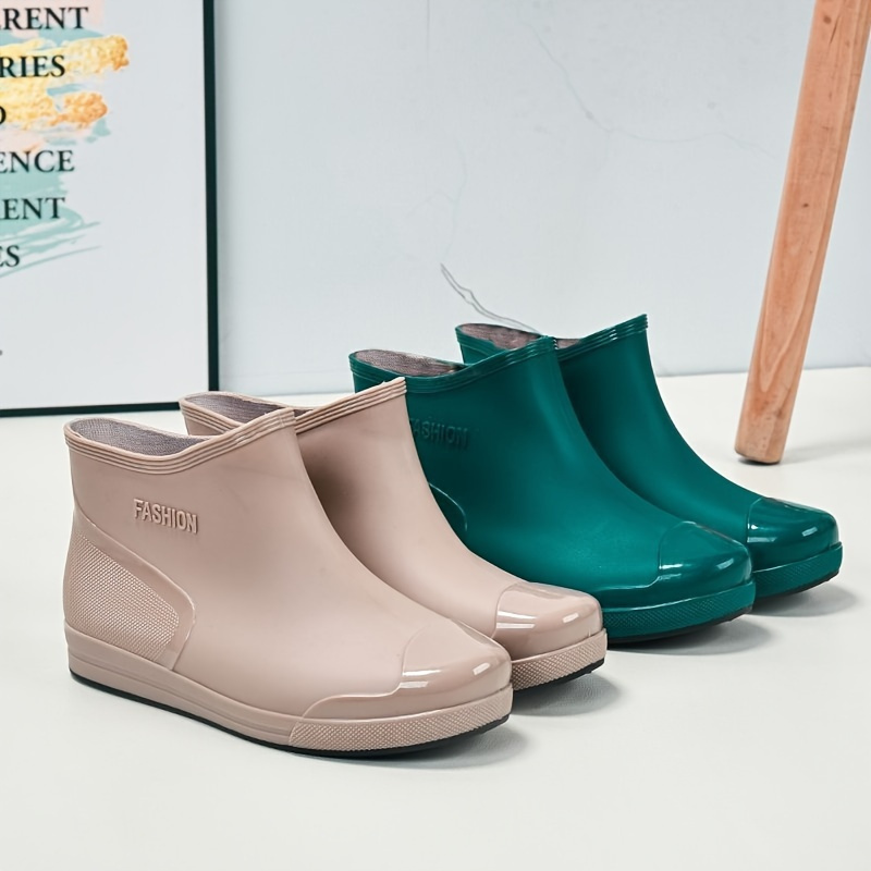 

Unisex Ankle - -on Pvc Eva , Non- Footwear For Men And , For And