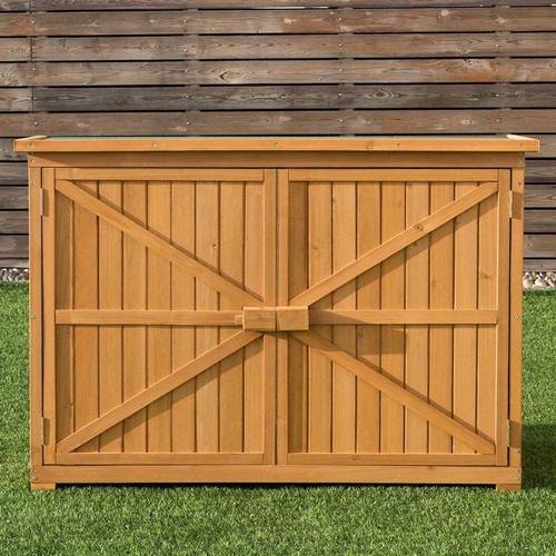 38 storage sheds outdoor storage deck box fir wooden suitable for home office lounge poolside garden backyard lawn mens gifts christmas gifts box cabinet rack for outdoor storage