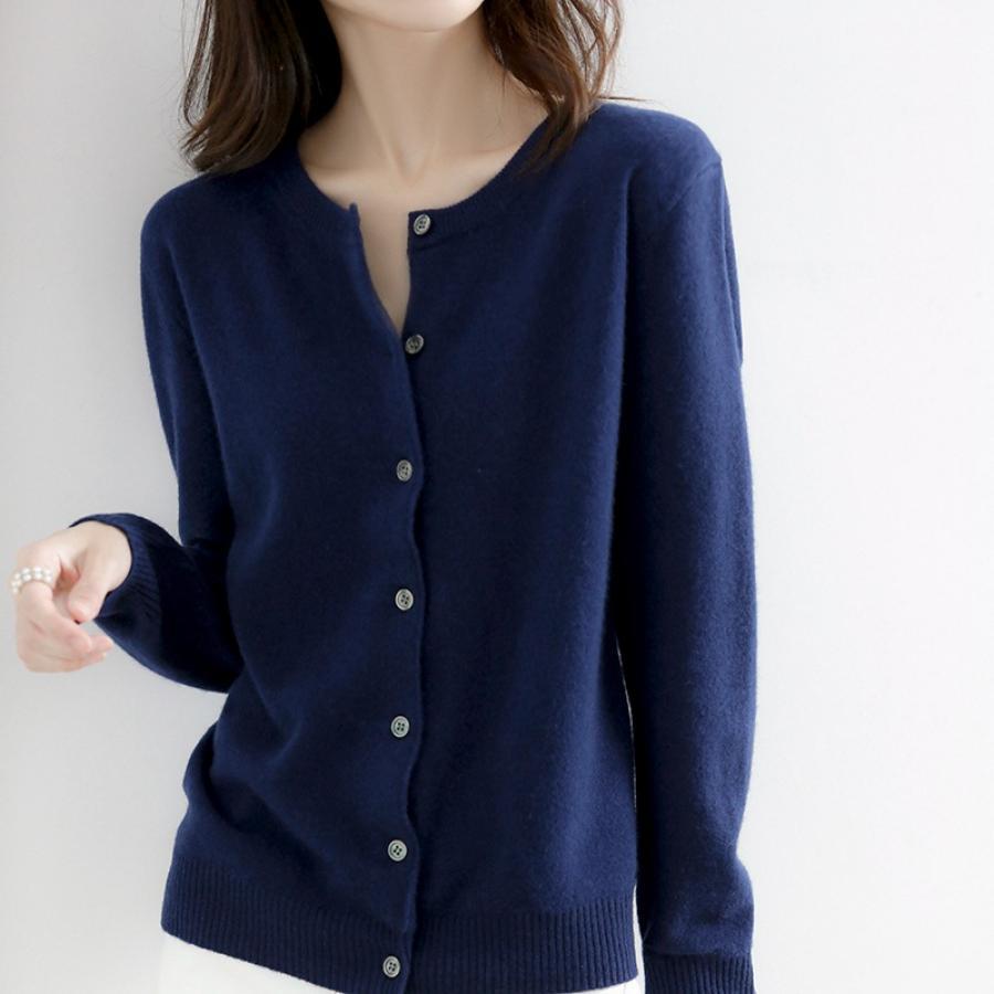 

Women Sweaters Cardigans Fall Knitwear For Streetwear