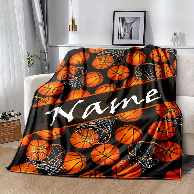 

Personalized - Blanket - , For , Camping & | For