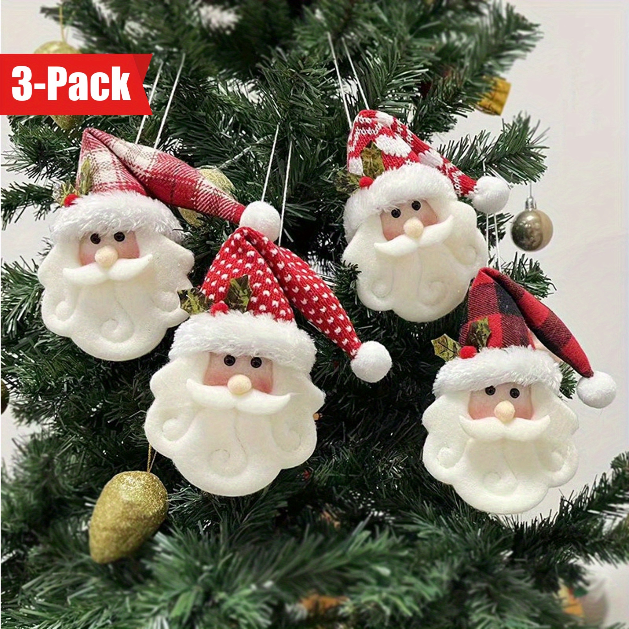 Adornos Navideños MuÃ±eco De Galleta NavideÃ±a Decorar MuÃ±ecos De