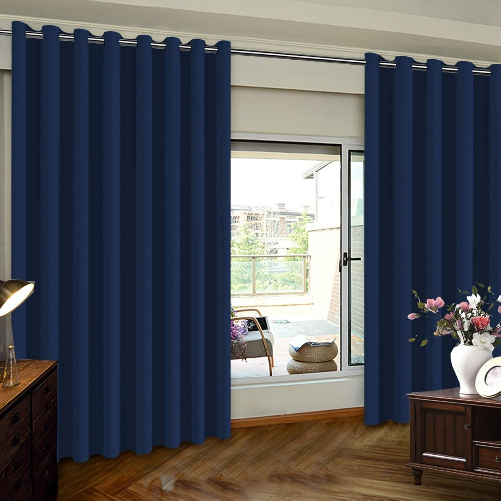 Curtains Blackout Window