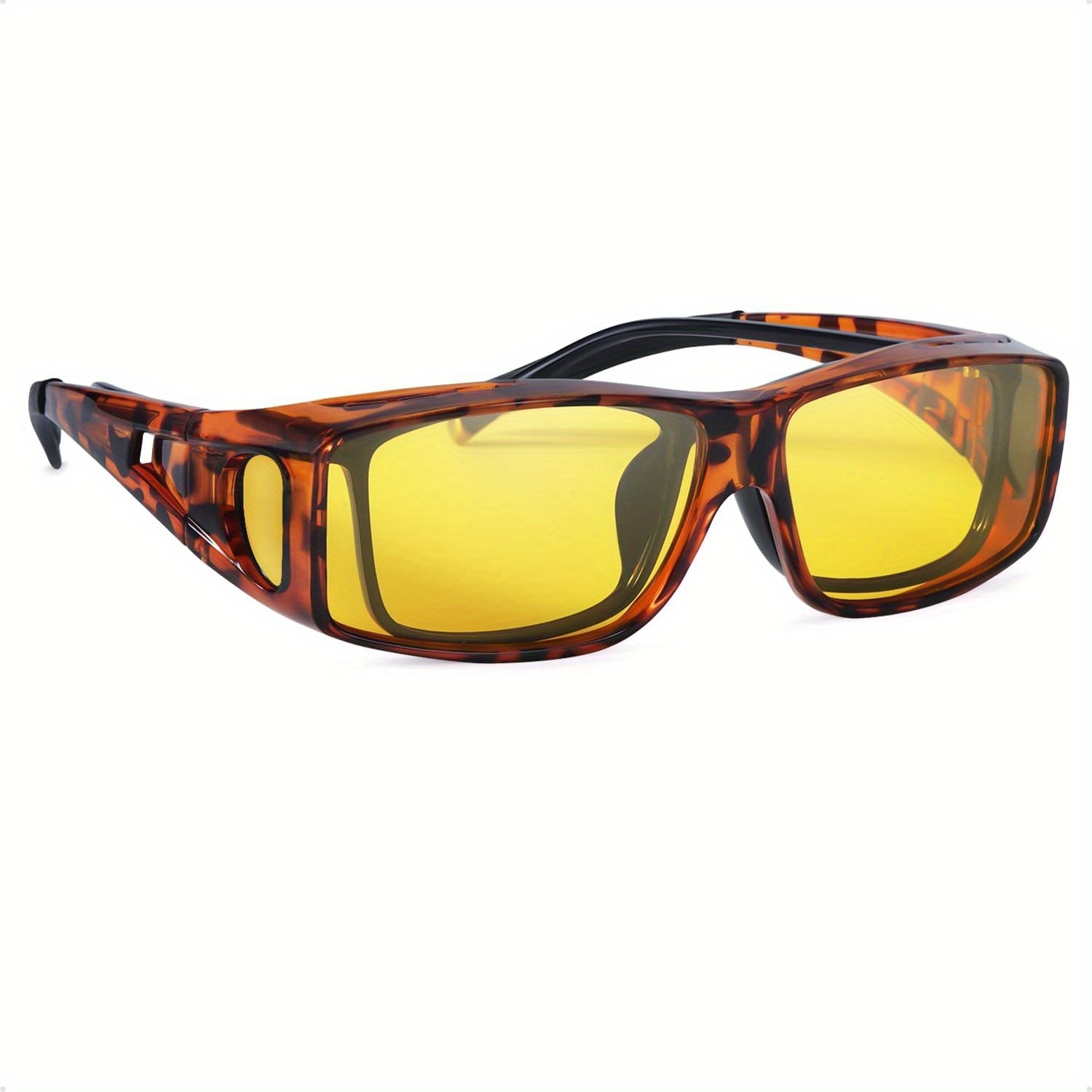 Gafas de sol para conducir noche - Colección Nueva 2026